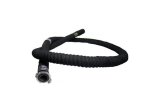 Рукав всасывающий для мотопомпы с 1 головкой ГР-50 (D-50мм, L-4м) РВ-50-4