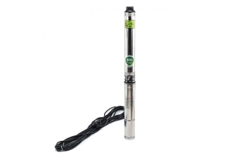 Насос скважинный 3SDm DW 2/ 8-0.18 + 16м кабеля  TM Rona