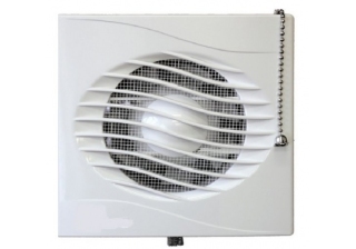 Вентилятор Волна Эвент 120СВ TURBO