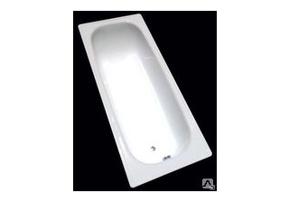 Ванна стальная 