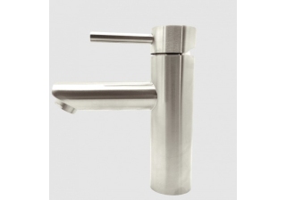 Cмеситель для умывальника  AQUASTRIDE IN35-2H69-29