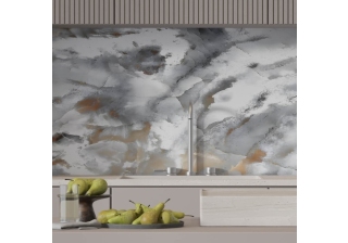 Панель PVC Stella Marble Люмьер 2800*1200*1,2мм