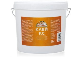 Клей КС Эксперт 20кг