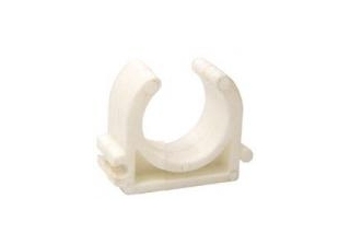 Опора  д-р 50 (белая)