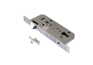 Замок врезной  Apecs 2600-CR 00022174