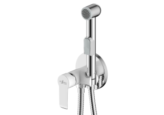 Смеситель одноручный 