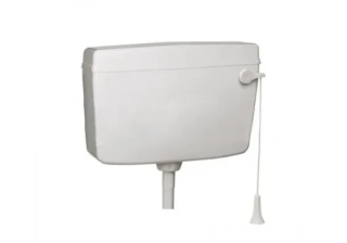 Бачок смывной пластиковый PAKI