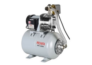 Станция автом. водоснабж. Ресанта АНС-4200Н