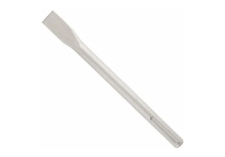 Зубило плоское №1 NCM01860025 (SDS-max,L=600мм,D=25мм)