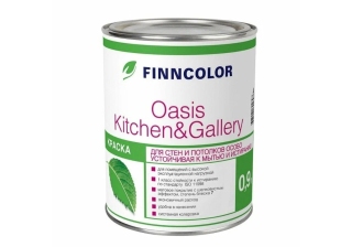 Краска Finncolor 