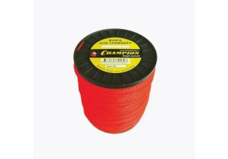 Корд трим.CHAMPION Twisted Square 2.4мм*450м (витой квадрат)+нож C7018