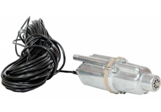 Насос вибрационный 