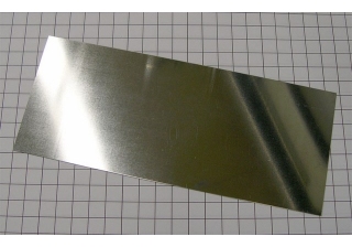 Фольга листовая (1000*800*0,3мм.)