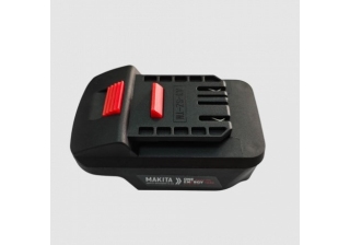 Адаптер-переходник №1 TD30 для инструмента на акб.MAKITA