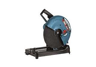 Пила монтажная Электроприбор ПО-2400+ (2.4кВт, 3800 об/мин, диск 355*25.4*3.2, кожух защитный)