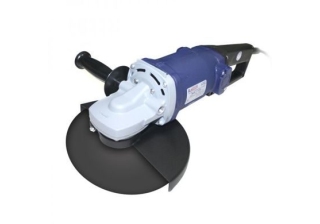 УШМ Киров 2200Вт/230мм/плавн. пуск