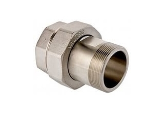 Американка прямая 3/4