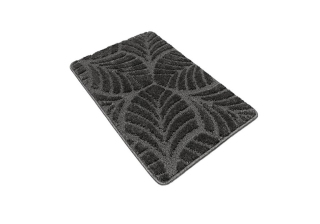 Коврик АКТИВ icarpet 60*90 001 серый 50