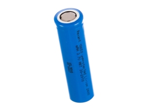 Аккумулятор Rexant 18650 Li-ion 2400mAH 3.7B 30-2010