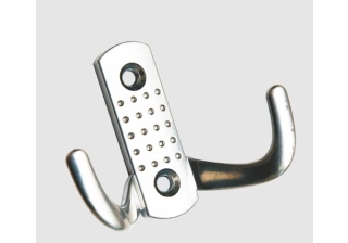 Крючок-вешалка №10 полимер 0667