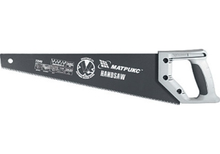 Ножовка по дереву 