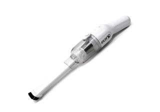 Пылесос акк ELTI DC-182А (С АКБ 8V 2а/ч, провод USB 130W, 2 насадки, всасывание10кПа