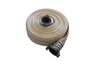 Рукав напорный для мотопомпы с 2 головками ГР-50 (D-50мм, L-20м) РН-50-20