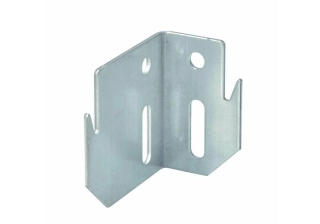 Крепление для стального радиатора настенное угловое (К9.1/А9.1)