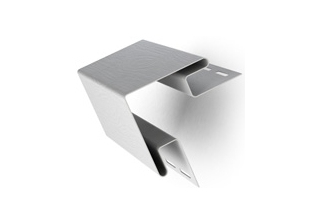 Угол наружний GL 3,00м серый(10)