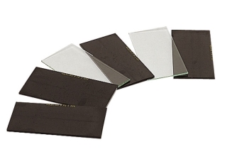 Стекло защитное WH 8000 наружное 120*96