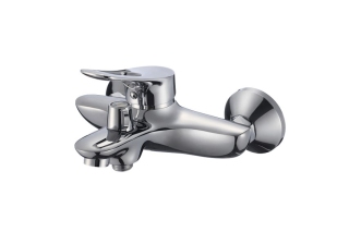 Cмеситель в ванну MIXXUS ARIZONA 009 EURO d-40 корот. /MX0500/