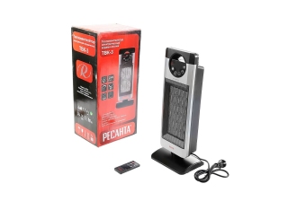 Тепловентилятор ТВК-3 (2,0 кВт)   Ресанта