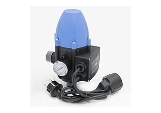 Блок автоматики Aguario (тип 3L) (0,8-2,5 bar) 1,5кВт