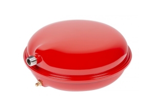 Расширительный бак 8 л. плоский