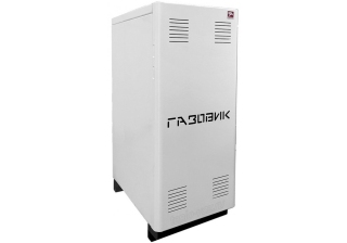 Котел напольный газовый 