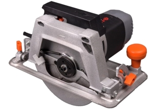 Пила дисковая P.I.T. PKS200-С 2.0кВт 5500об/мин.