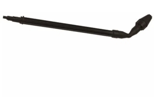 Трубка струйная изогнутая CHAMPION TURBPO HP6140/HP6160 (пластик вода  Max 160бар Т 60С 7м/мин)С8116