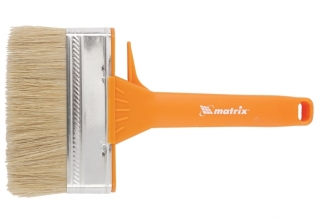 Кисть плоская 