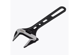 Ключ разводной 300мм (макс 46мм) кованый Denzel /15750/