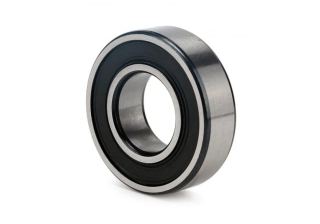 Подшипник 20*35*11мм серебристый закрытого типа MGN