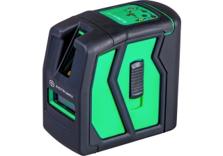 Построитель плоскостей лазерный ADA INSTRUMAX ELEMENT 2D GREEN IM0119