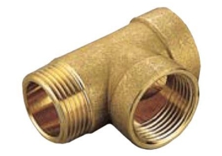 Тройник 1/2'' РВ/РВ/РН (486)