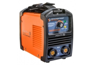 Сварочный аппарат инверторный Электроприбор ИСА-220ПН (140-240В,пониж. напряжение, d-1.6-5.0мм,220А)