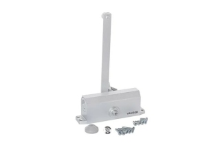 Доводчик дверной Vanger DC-65-SL 22830