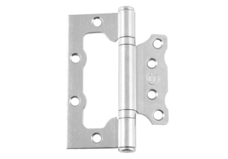 Петля ПНУ-100 цинк 0888