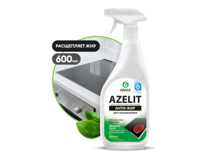 Чистящее средство для керамики GraSS AZELIT 0.6кг 125642