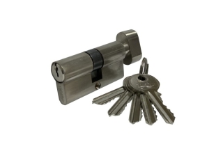 Механизм цилиндровый 