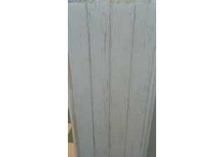 Панель стеновая ПВХ  0,25х3,0м  646 (Крымск)