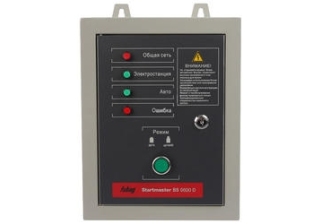 Блок автоматики FUBAG Startmaster BS 6600