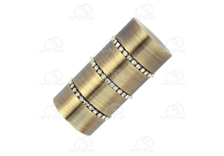 Наконечник D16 Лира Антик